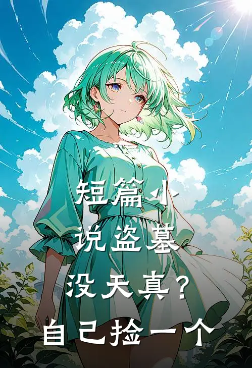 短篇小说盗墓：没天真？自己捡一个