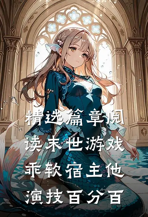 精选篇章阅读末世游戏：乖软宿主他演技百分百