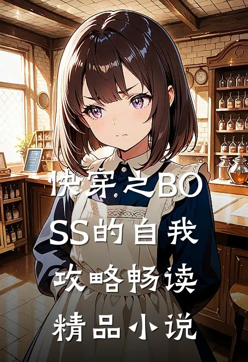 快穿之BOSS的自我攻略畅读精品小说