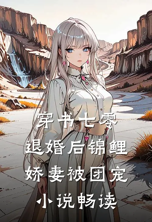 穿书七零：退婚后锦鲤娇妻被团宠小说畅读