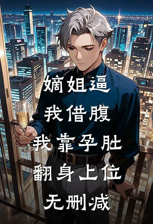 嫡姐逼我借腹，我靠孕肚翻身上位无删减