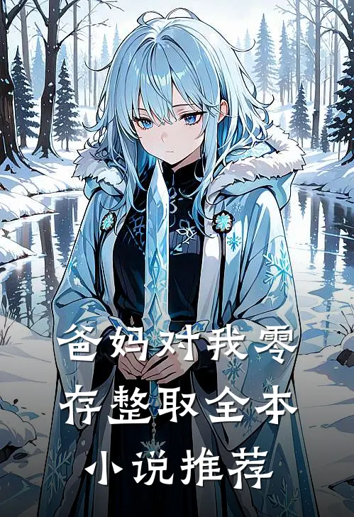 爸妈对我零存整取全本小说推荐