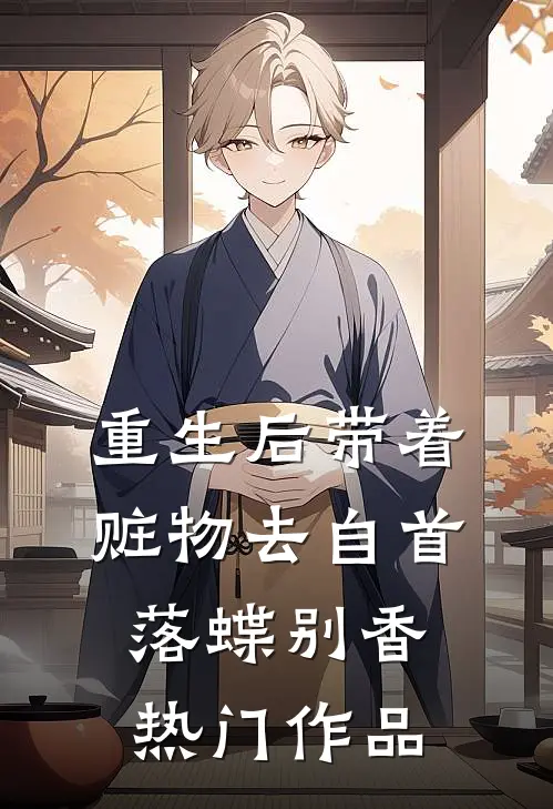 重生后带着赃物去自首(落蝶别香)热门作品