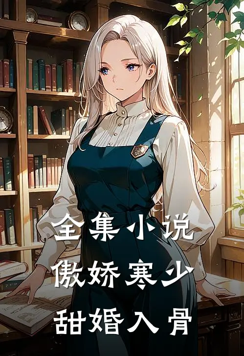 全集小说傲娇寒少甜婚入骨