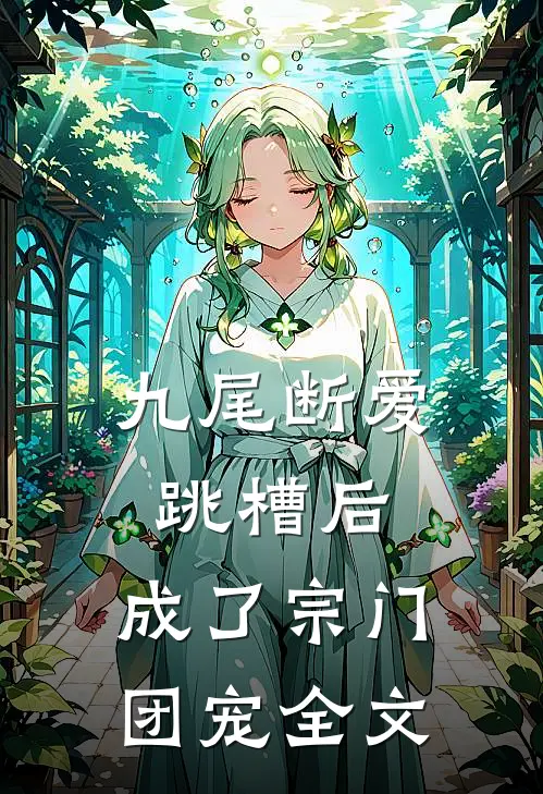 九尾断爱跳槽后，成了宗门团宠全文
