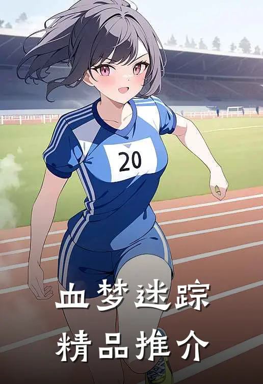血梦迷踪精品推介