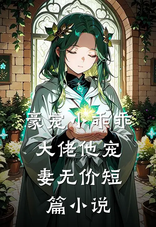 豪宠小乖乖，大佬他宠妻无价短篇小说