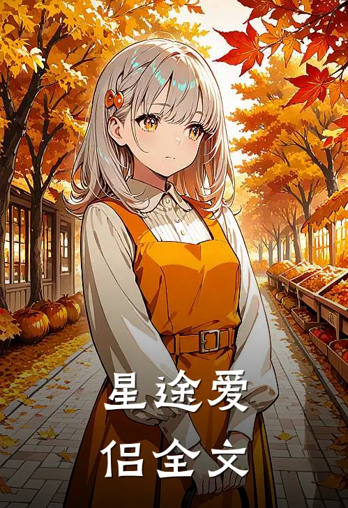 星途爱侣全文