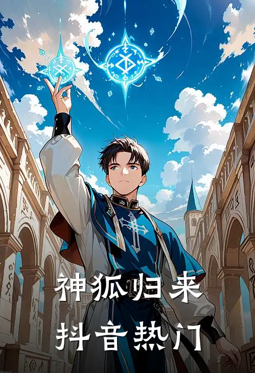 神狐归来抖音热门