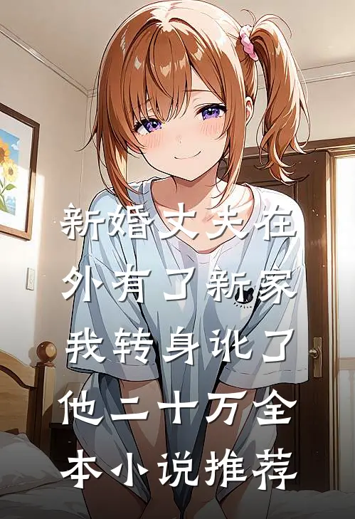 新婚丈夫在外有了新家，我转身讹了他二十万全本小说推荐