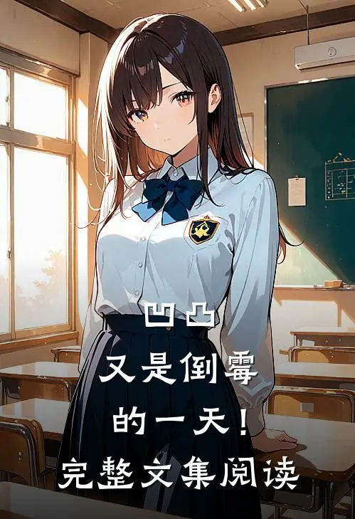 凹凸：又是倒霉的一天！完整文集阅读