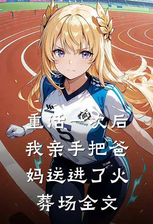 重活一次后，我亲手把爸妈送进了火葬场全文