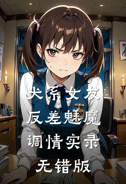 犬系女友：反差魅魔调情实录无错版
