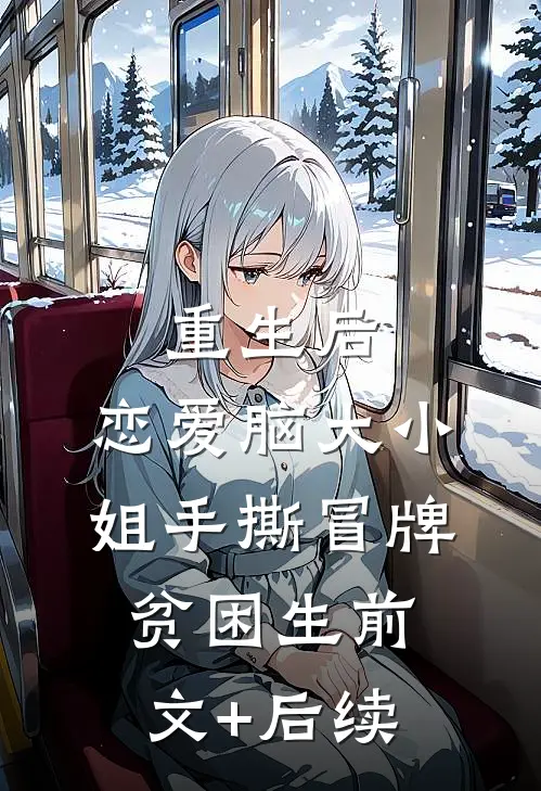 重生后，恋爱脑大小姐手撕冒牌贫困生前文+后续