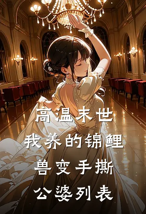 高温末世，我养的锦鲤兽变手撕公婆列表