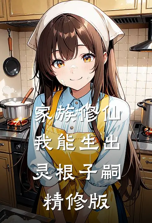 家族修仙，我能生出灵根子嗣精修版