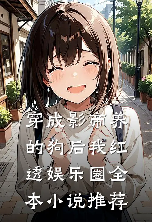 穿成影帝养的狗后我红透娱乐圈全本小说推荐