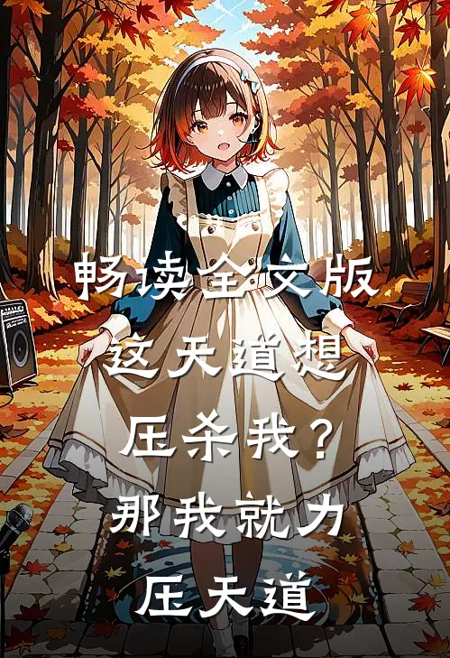 畅读全文版这天道想压杀我？那我就力压天道
