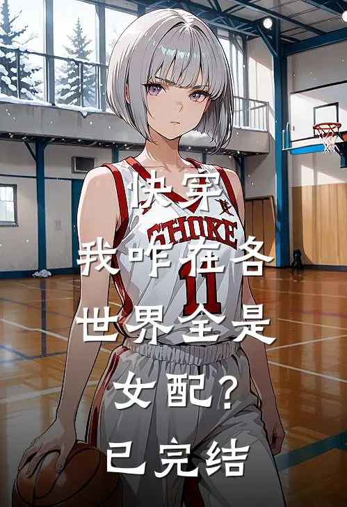 快穿：我咋在各世界全是女配？已完结