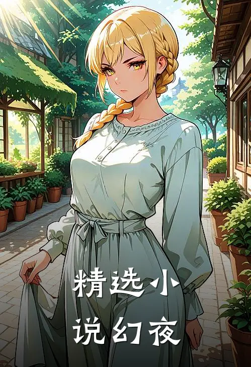 精选小说幻夜