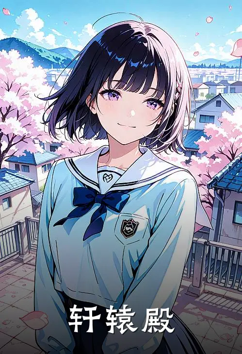 轩辕殿