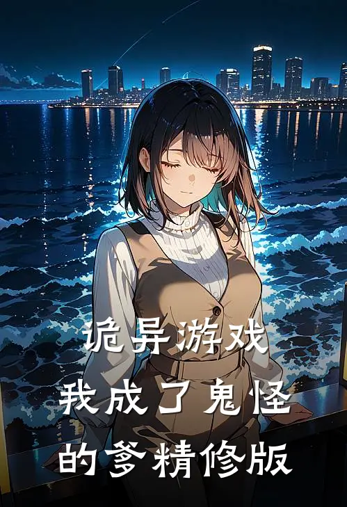 诡异游戏：我成了鬼怪的爹精修版
