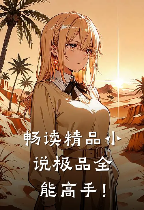 畅读精品小说极品全能高手！