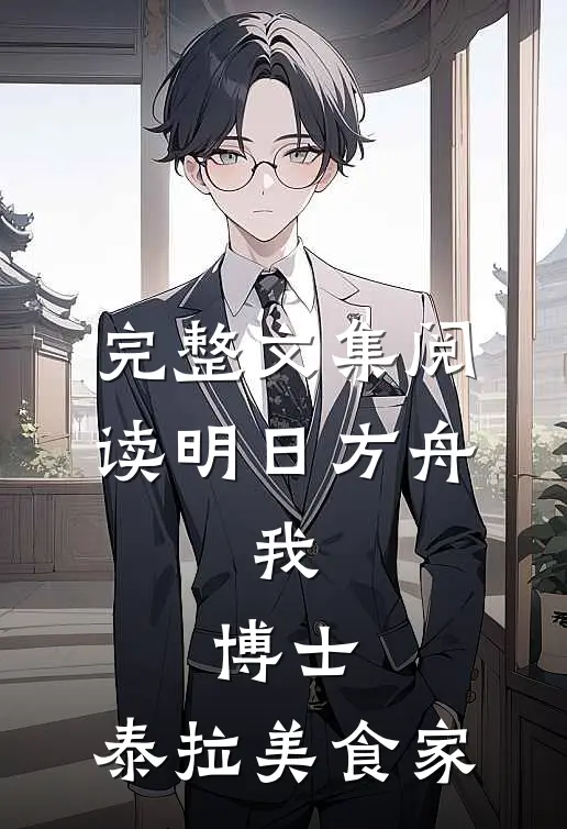 完整文集阅读明日方舟：我，博士，泰拉美食家