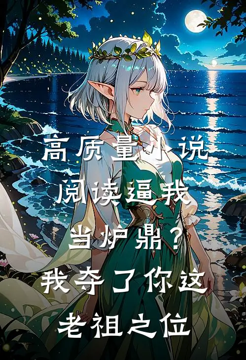 高质量小说阅读逼我当炉鼎？我夺了你这老祖之位