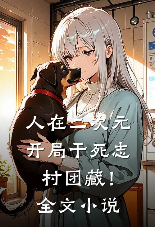 人在二次元，开局干死志村团藏！全文小说