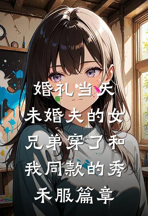 婚礼当天，未婚夫的女兄弟穿了和我同款的秀禾服篇章