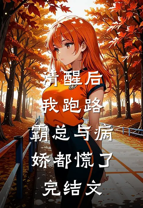 清醒后我跑路，霸总与病娇都慌了完结文