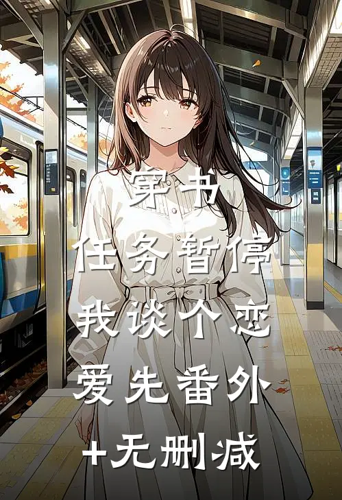 穿书：任务暂停，我谈个恋爱先番外+无删减