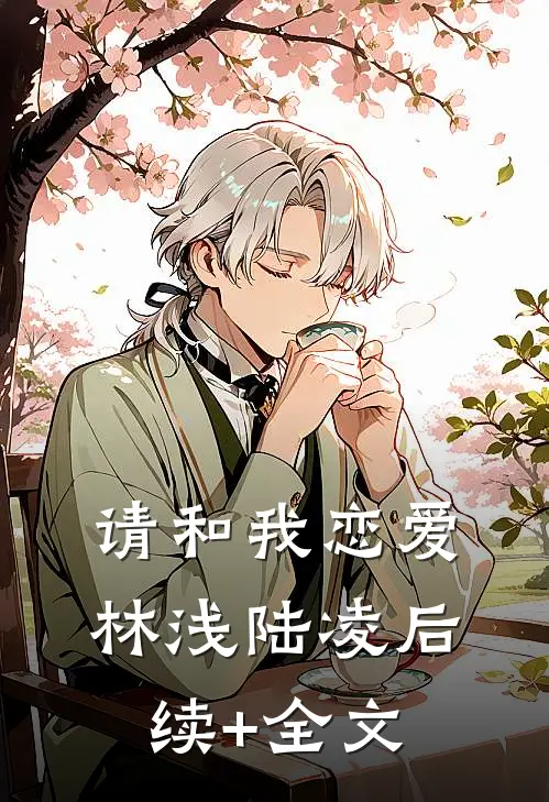 请和我恋爱林浅陆凌后续+全文