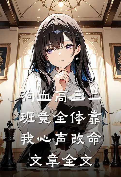狗血高三二班竟全体靠我心声改命文章全文