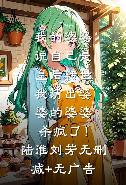我的婆婆说自己是皇后转世，我请出婆婆的婆婆杀疯了！陆淮刘芳无删减+无广告