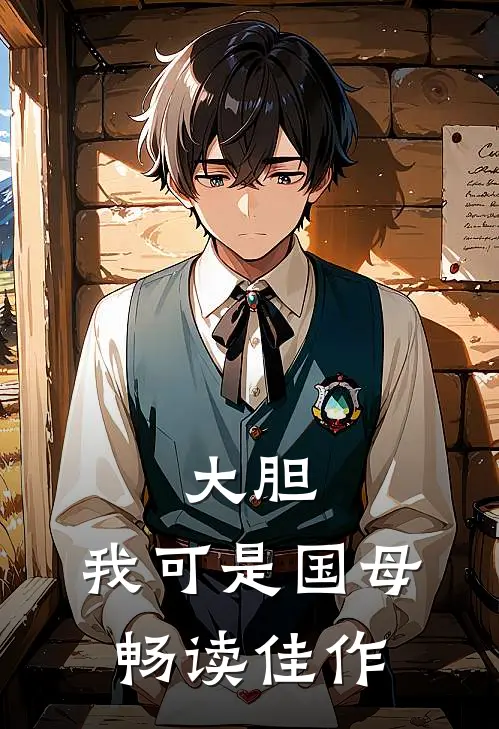 大胆，我可是国母畅读佳作