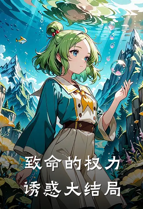 致命的权力诱惑大结局