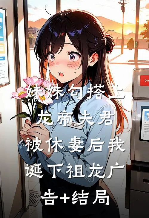 妹妹勾搭上龙帝夫君，被休妻后我诞下祖龙广告+结局