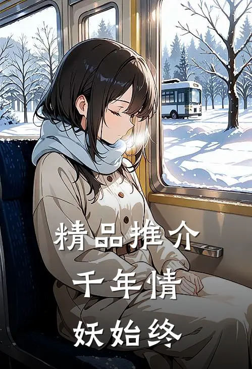 精品推介千年情：妖始终