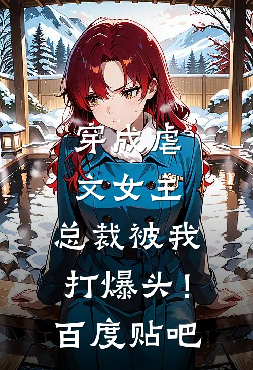 穿成虐文女主，总裁被我打爆头！百度贴吧