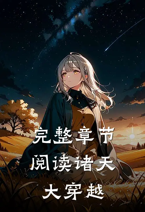 完整章节阅读诸天大穿越