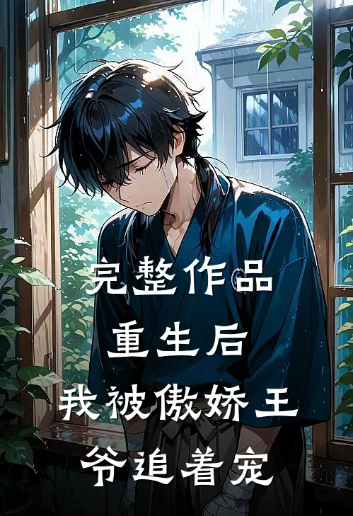 完整作品重生后，我被傲娇王爷追着宠
