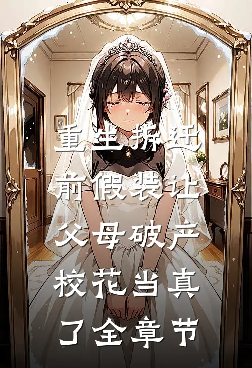 重生拆迁前假装让父母破产，校花当真了全章节