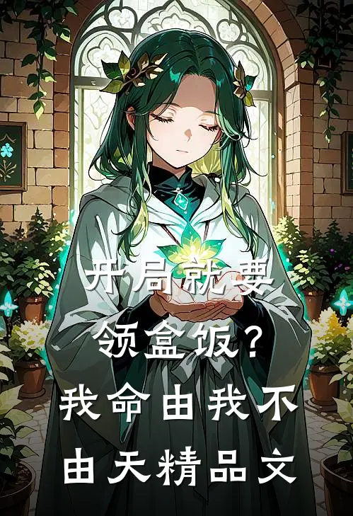 开局就要领盒饭？我命由我不由天精品文