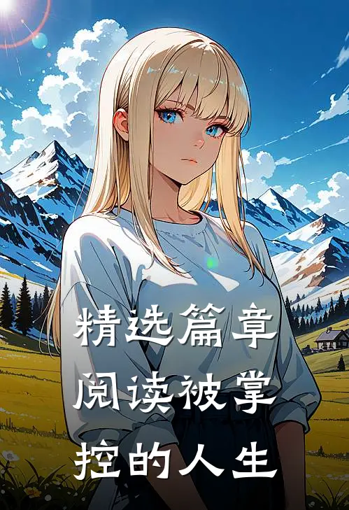 精选篇章阅读被掌控的人生
