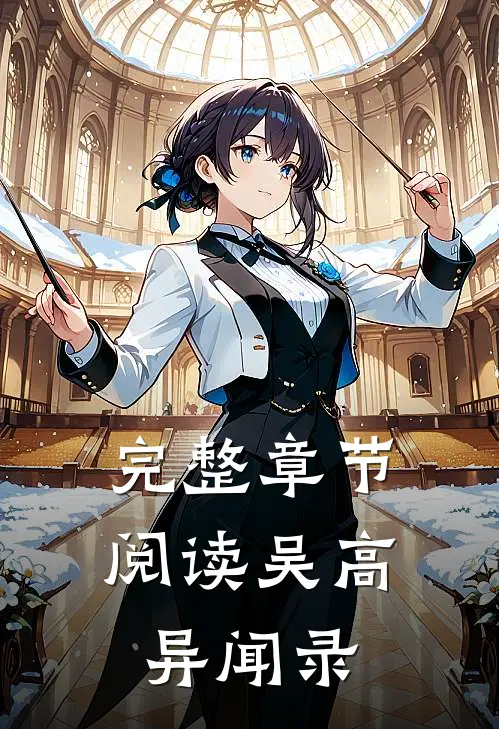 完整章节阅读吴高异闻录