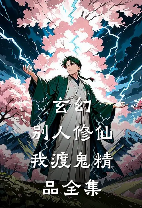 玄幻：别人修仙我渡鬼精品全集