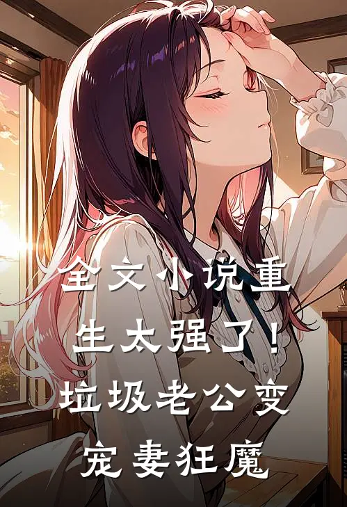 全文小说重生太强了！垃圾老公变宠妻狂魔