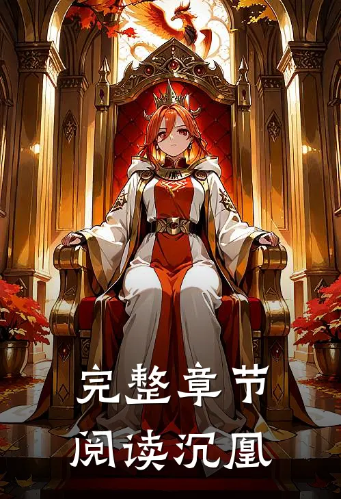 完整章节阅读沉凰